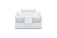 Epson BrightLink 1480Fi 5000-Lumen 1080p 3LCD Laser Projector
