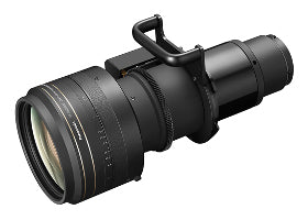 Panasonic ET-D3QT700 3.89 to 5.47:1 Zoom Lens for the PT-RQ50K Projector