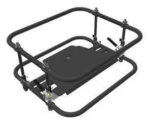 Panasonic ET-PFD465 Premium Frame for Select 3-DLP Projectors