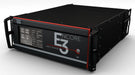 Barco Encore3 R9011360BF screen management system, front top-left angle