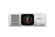 Epson EB-PQ2010W 10000-Lumen 4K Laser Projector 3LCD