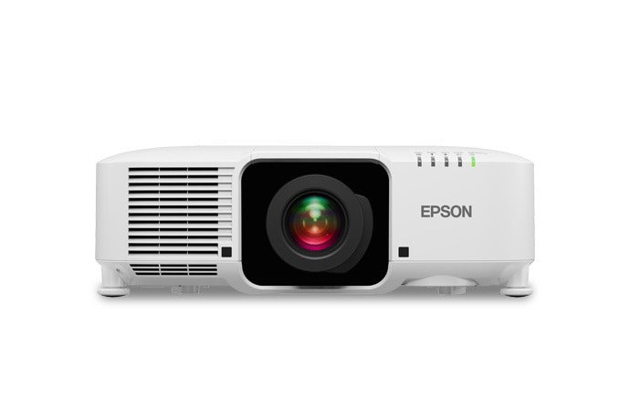 Epson EB-PQ2010W 10000-Lumen 4K Laser Projector 3LCD