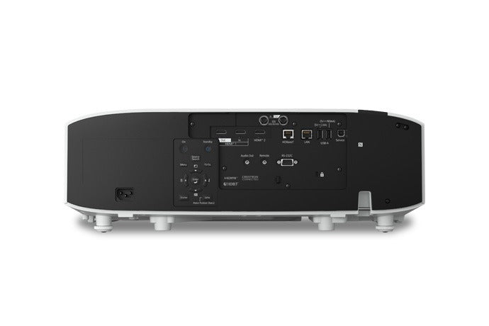 Epson EB-PQ2010W 10000-Lumen 4K Laser Projector 3LCD
