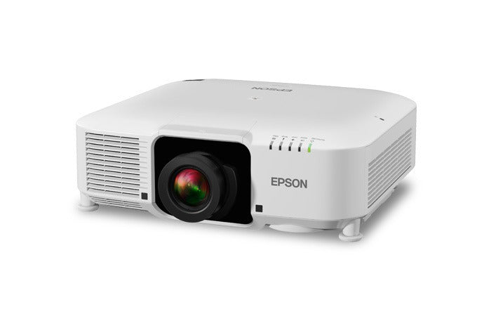 Epson EB-PQ2010W 10000-Lumen 4K Laser Projector 3LCD