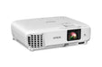 Epson Home Cinema 880 3LCD 1080p Projector: Bright, Detailed Big-Screen Entertainment
