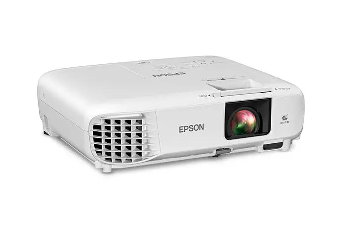 Epson Home Cinema 880 3LCD 1080p Projector: Bright, Detailed Big-Screen Entertainment