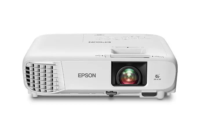 Epson Home Cinema 880 3LCD 1080p Projector: Bright, Detailed Big-Screen Entertainment