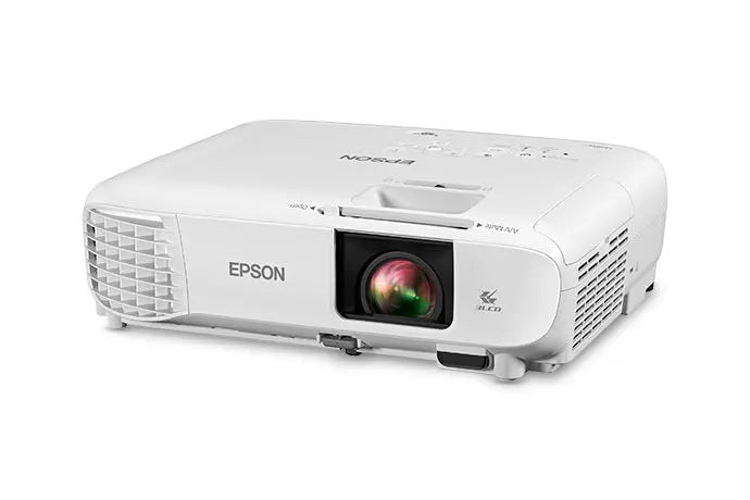 Epson Home Cinema 880 3LCD 1080p Projector: Bright, Detailed Big-Screen Entertainment