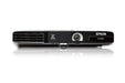 Epson PowerLite 1760W Multimedia Projector