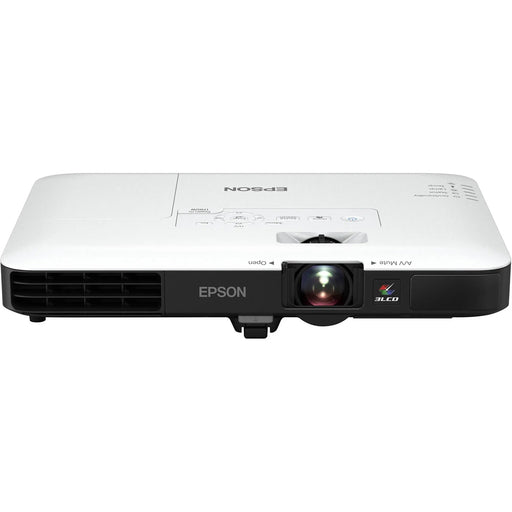 Epson PowerLite 1780W 3000-Lumen WXGA 3LCD Projector