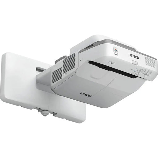 Epson PowerLite 680 XGA 3LCD Presentation Display