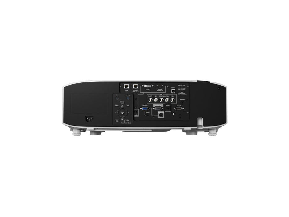 Epson L1060WNL Laser LCD Projector