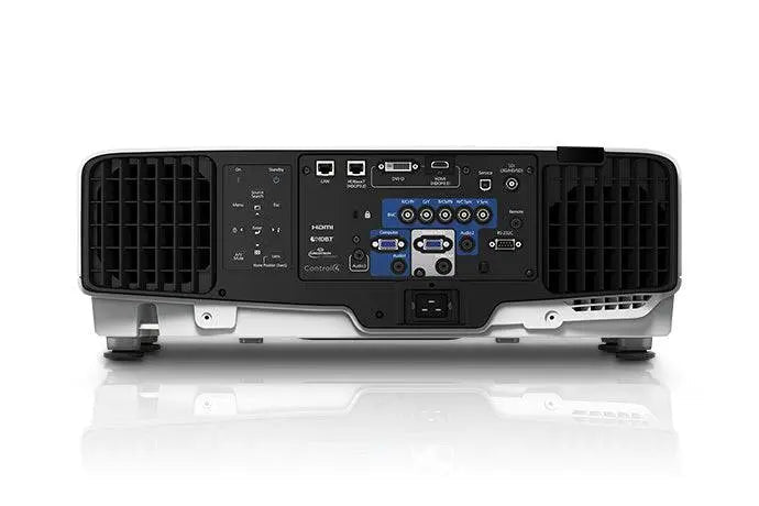 Epson Pro L1300UNL Laser WUXGA 3LCD Projector with 4K Enhancement NEW