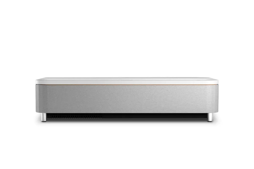 Epson QS100 4K PRO-UHD HDR 4500 Lumen Laser Ultra Short Throw Projector