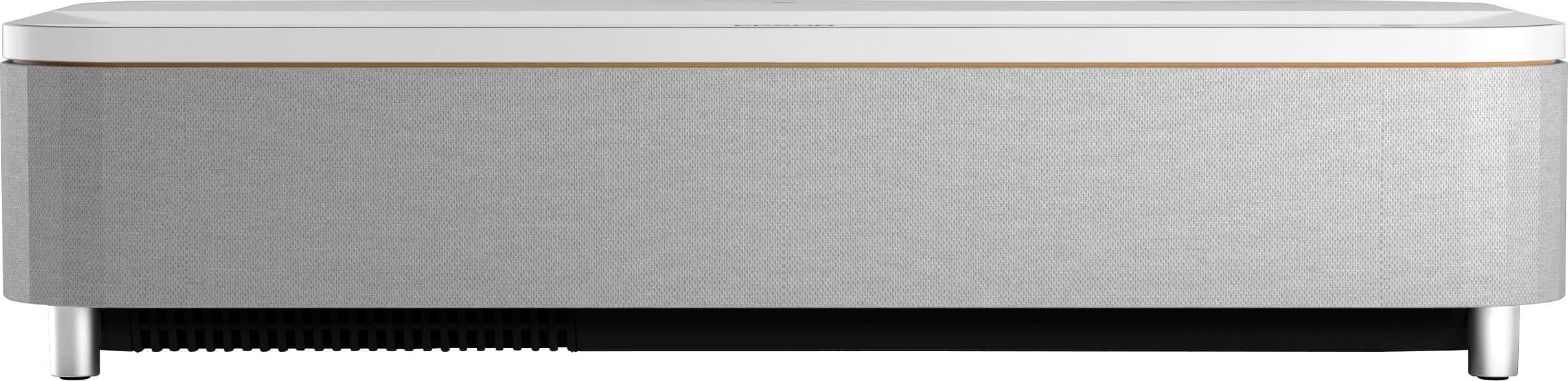 Epson QS100 4K PRO-UHD HDR 4500 Lumen Laser Ultra Short Throw Projector