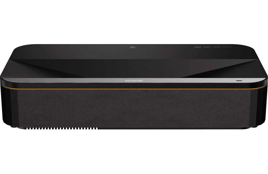 Epson QS100 4K PRO-UHD HDR 4500 Lumen Laser Ultra Short Throw Projector
