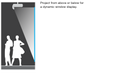 Epson ELPLX01S Ultra Short Throw Lens, Black V12H004X0A - NJ Accessory/Buy Direct & Save