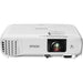 Epson PowerLite 119W 4000-Lumen WXGA 3LCD Projector V11H985020