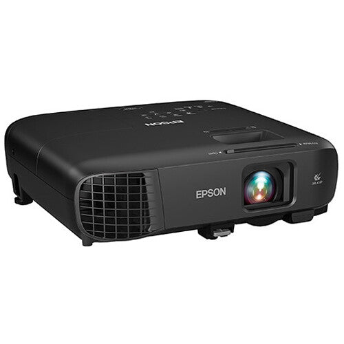 Epson PowerLite 1288 4000-Lumen Full HD 3LCD Projector with Wi-Fi V11H978120 - NJ Accessory/Buy Direct & Save