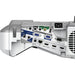 Epson PowerLite 685W 3500-Lumen WXGA Ultra-Short Throw 3LCD Projector V11H744520 - NJ Accessory/Buy Direct & Save