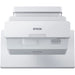 Epson PowerLite 725W 4000-Lumen WXGA Laser 3LCD Projector V11H999520 - NJ Accessory/Buy Direct & Save