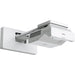 Epson PowerLite 760W 4100-Lumen WXGA Ultra-Short Throw 3LCD Laser Projector V11HA81020 - NJ Accessory/Buy Direct & Save