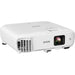 Epson PowerLite 982W 4200-Lumen WXGA 3LCD Projector V11H987020 - NJ Accessory/Buy Direct & Save