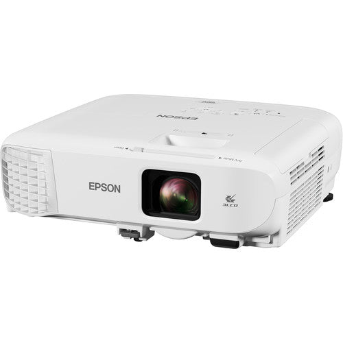 Epson PowerLite 982W 4200-Lumen WXGA 3LCD Projector V11H987020 - NJ Accessory/Buy Direct & Save