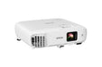 Epson PowerLite 992F 4000-Lumen Full HD Projector with Wi-Fi V11H988020