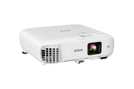 Epson PowerLite 992F 4000-Lumen Full HD Projector with Wi-Fi V11H988020