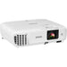 Epson PowerLite E20 3400-Lumen XGA 3LCD Projector V11H981020