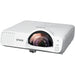 Epson PowerLite L200SX 3600-Lumen XGA Short-Throw Laser 3LCD Smart Projector V11H994020 - NJ Accessory/Buy Direct & Save