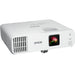 Epson PowerLite L200W 4200-Lumen WXGA Classroom Laser Projector V11H991020