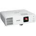Epson PowerLite L200W 4200-Lumen WXGA Classroom Laser Projector V11H991020 - NJ Accessory/Buy Direct & Save