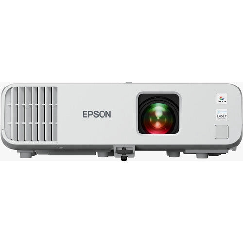 Epson PowerLite L200W 4200-Lumen WXGA Classroom Laser Projector V11H991020 - NJ Accessory/Buy Direct & Save