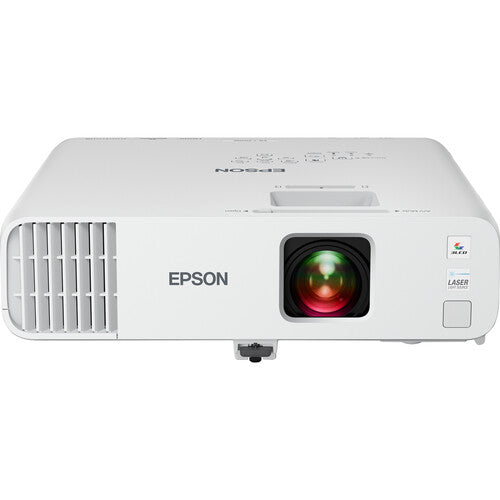 Epson PowerLite L200W 4200-Lumen WXGA Classroom Laser Projector V11H991020 - NJ Accessory/Buy Direct & Save