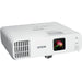 Epson PowerLite L200X 4200-Lumen XGA Classroom Laser Projector V11H992020 - NJ Accessory/Buy Direct & Save