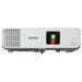 Epson PowerLite L200X 4200-Lumen XGA Classroom Laser Projector V11H992020 - NJ Accessory/Buy Direct & Save