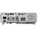 Epson PowerLite L200X 4200-Lumen XGA Classroom Laser Projector V11H992020 - NJ Accessory/Buy Direct & Save