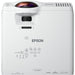 Epson PowerLite L210SW 4000-Lumen WXGA Short-Throw Laser 3LCD Projector V11HA76020 - NJ Accessory/Buy Direct & Save