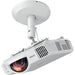 Epson PowerLite L210SW 4000-Lumen WXGA Short-Throw Laser 3LCD Projector V11HA76020 - NJ Accessory/Buy Direct & Save