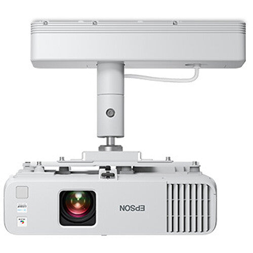 Epson PowerLite L210W 4500-Lumen WXGA Laser 3LCD Smart Projector V11HA70020 - NJ Accessory/Buy Direct & Save