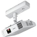 Epson PowerLite L210W 4500-Lumen WXGA Laser 3LCD Smart Projector V11HA70020 - NJ Accessory/Buy Direct & Save
