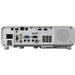 Epson PowerLite L210W 4500-Lumen WXGA Laser 3LCD Smart Projector V11HA70020 - NJ Accessory/Buy Direct & Save