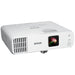 Epson PowerLite L210W 4500-Lumen WXGA Laser 3LCD Smart Projector V11HA70020 - NJ Accessory/Buy Direct & Save