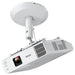 Epson PowerLite L210W 4500-Lumen WXGA Laser 3LCD Smart Projector V11HA70020 - NJ Accessory/Buy Direct & Save