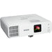 Epson PowerLite L250F 4500-Lumen Pixel-Shift Full HD Laser Network 3LCD Digital Signage Projector (White) V11HA17020 - NJ Accessory/Buy Direct & Save