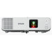 Epson PowerLite L250F 4500-Lumen Pixel-Shift Full HD Laser Network 3LCD Digital Signage Projector (White) V11HA17020 - NJ Accessory/Buy Direct & Save