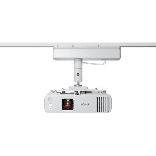 Epson PowerLite L260F 4600-Lumen Full HD Laser 3LCD Projector (White) V11HA69020 - NJ Accessory/Buy Direct & Save