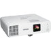 Epson PowerLite L260F 4600-Lumen Full HD Laser 3LCD Projector (White) V11HA69020 - NJ Accessory/Buy Direct & Save